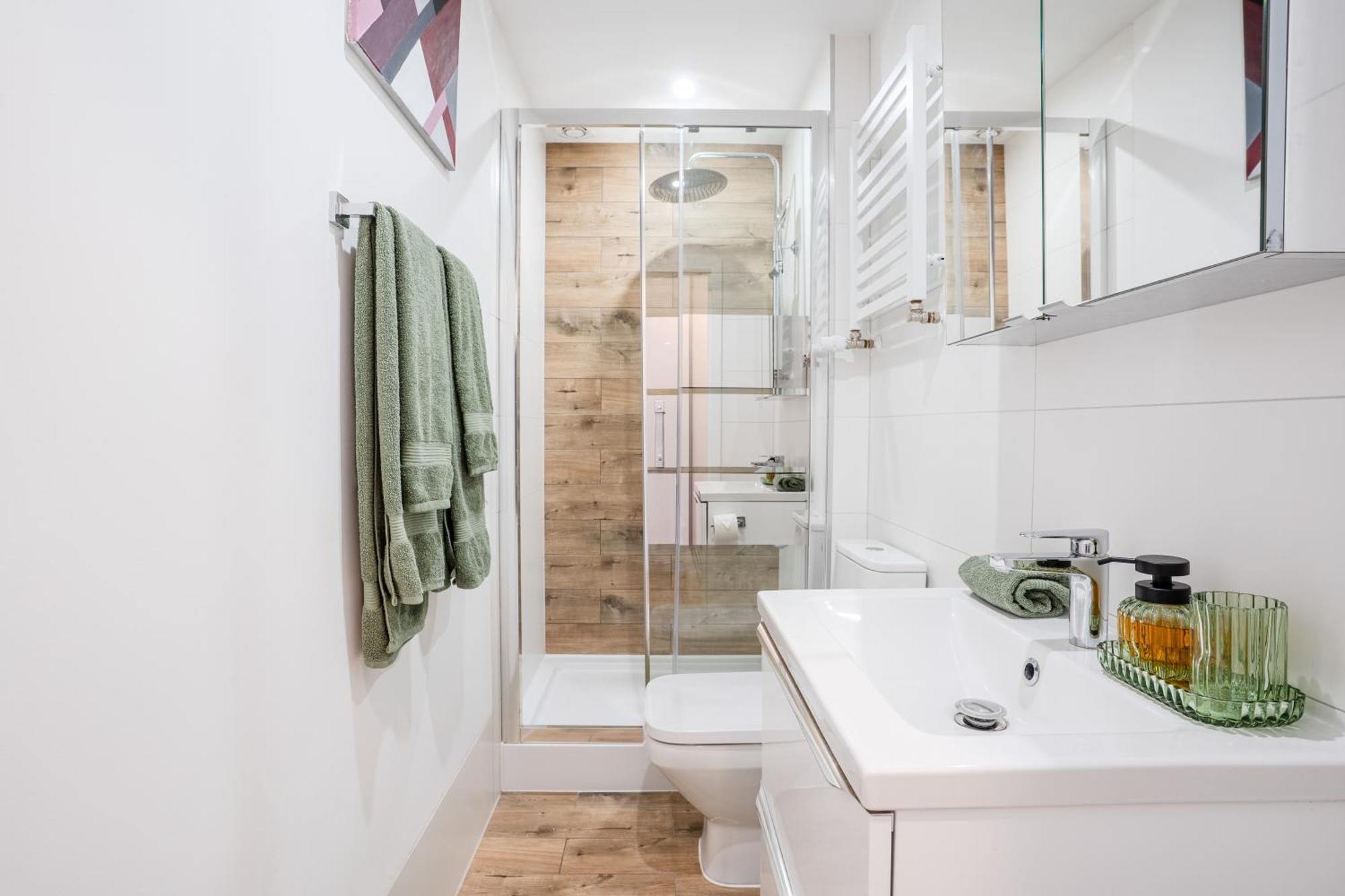 Mw 3A Apartamenty Rzeszów Zewnętrze zdjęcie