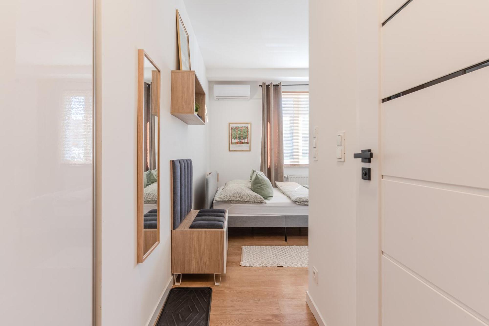 Mw 3A Apartamenty Rzeszów Zewnętrze zdjęcie
