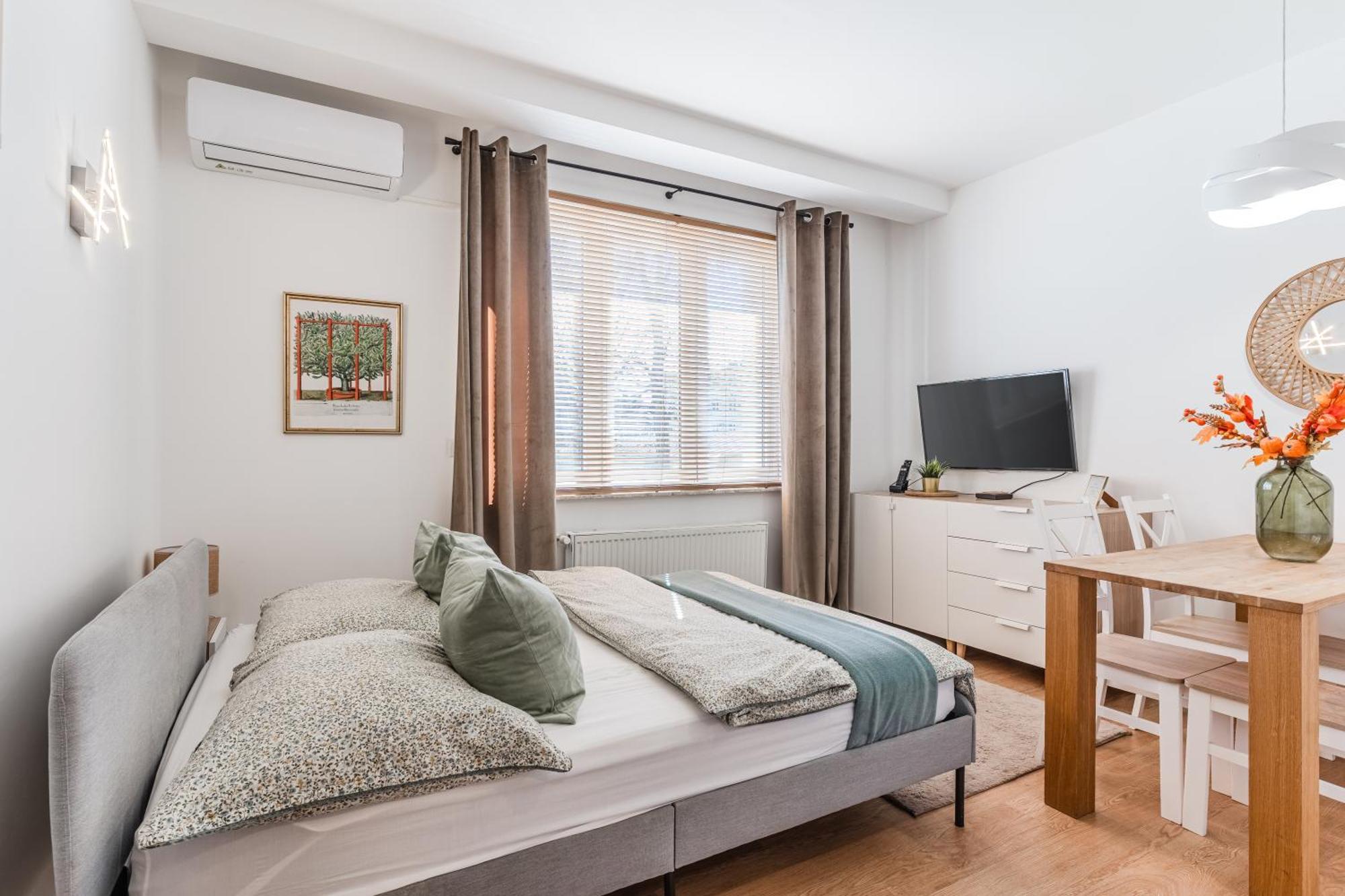Mw 3A Apartamenty Rzeszów Zewnętrze zdjęcie